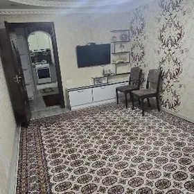 Aren'da Kwartira 6-Mkr