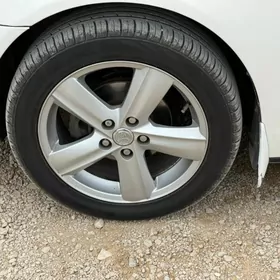 17 diska lexus camry