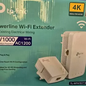 Wifi extender