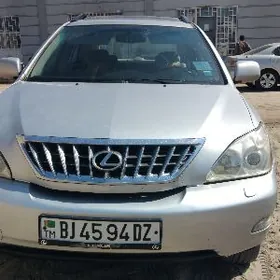 Lexus RX 350 2008