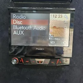 cykyan Pioneer 7750BT