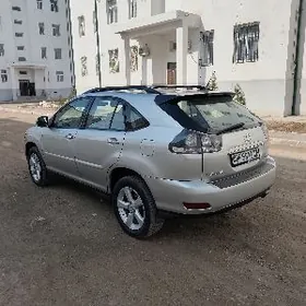 Lexus RX 350 2008