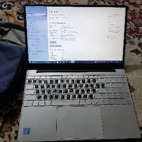 notebook computer