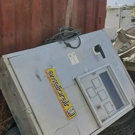 Щит управления