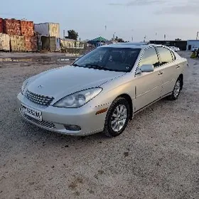 Lexus ES 300 2002
