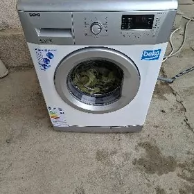 BEKO 5 kg kir masyn