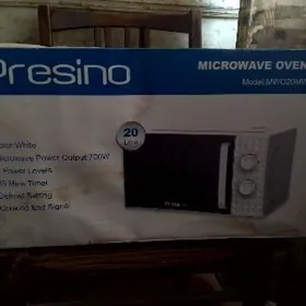 микроволновка