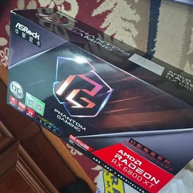 Видеокарта AMD RX 6800 XT 16G