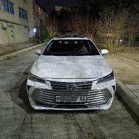 Toyota Avalon 2019