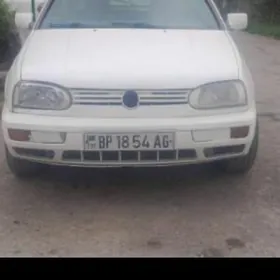 Volkswagen Golf 1994