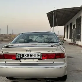 Toyota Camry 1998