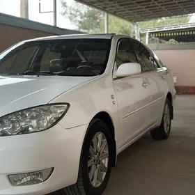 Toyota Camry 2002