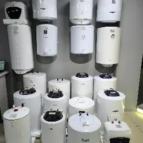 Boiler boyler Бойлер Ariston