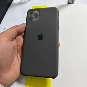iPhone 11pro max