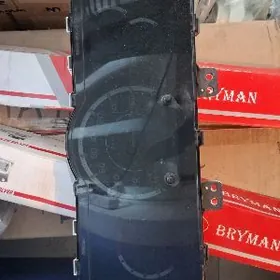 TOYOTA HAICE YANYAN PRIBOR