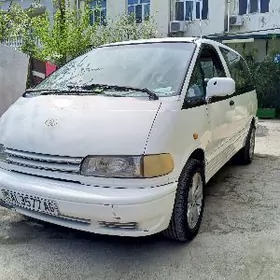 Toyota Previa 1994