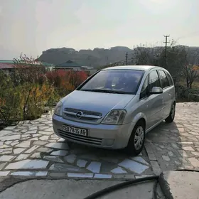 Opel Meriva 2005