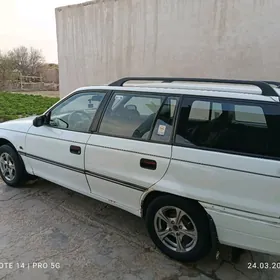 Opel Astra 1992