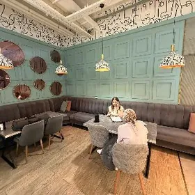 оборудование для кафе/kafe enj