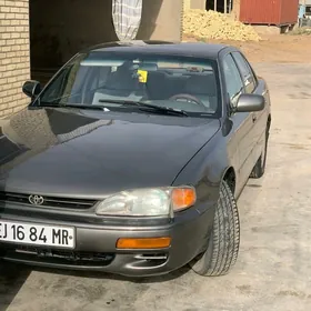Toyota Camry 1995