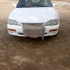 Toyota Camry 1993