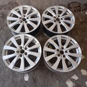 limidet 2 dıska 17lik kopılek