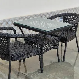 ratan Stol Stul Стол Стул