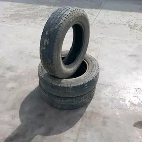 185 75 r16 3stk gazel teker