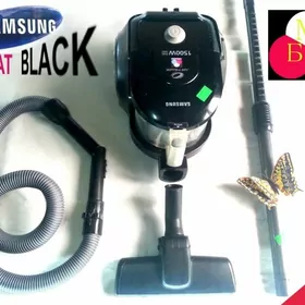 SAMSUNG Granat Black