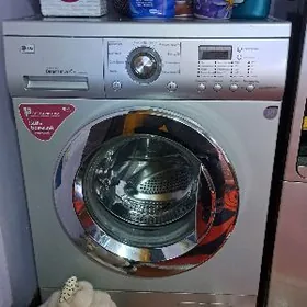 LG kir masyn