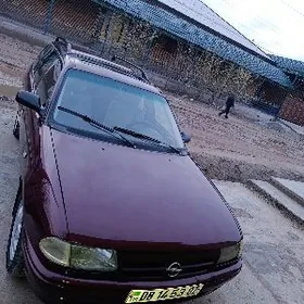 Opel Astra 1997