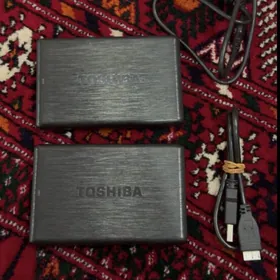 Toshiba jestkiy disk original