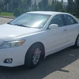 Toyota Camry 2010