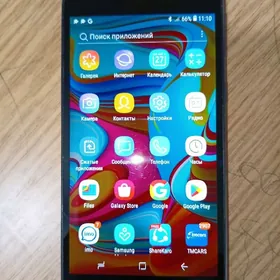 самсунгА260G