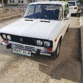 Lada 2106 2002