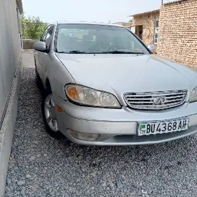 Infiniti G35 2002