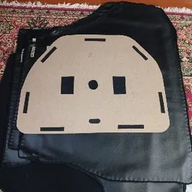 ЗАПАСКА ФАНЕР КЕЧЕ