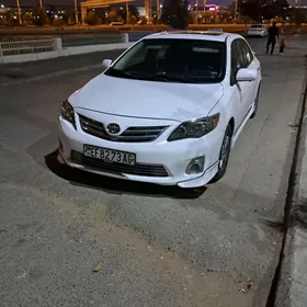 Toyota Corolla 2010