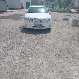 Toyota Camry 2010