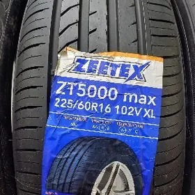 215 60 16 Zeetex