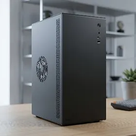 🟨 i5-12400, RAM 16, SSD 480