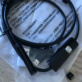 endoskop kamera  эндоскоп