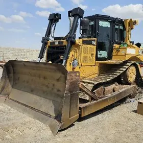 Caterpillar D Series 2014
