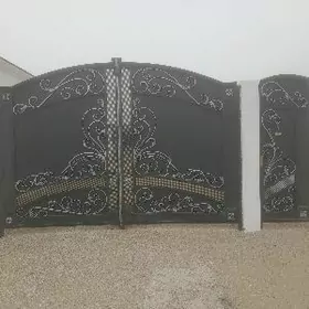 Vorota (ворота)