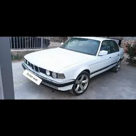 BMW 7 Series 1993
