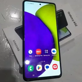 Samsung A 52