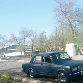 Lada 2107 1999