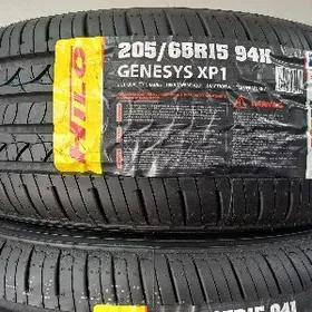 Teker 205 65 15 Hilo