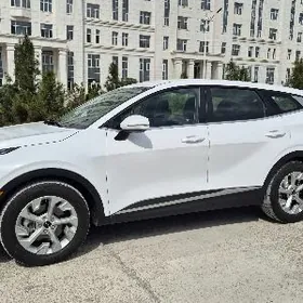 Kia Sportage 2023