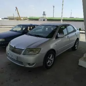 Toyota Corolla 2003